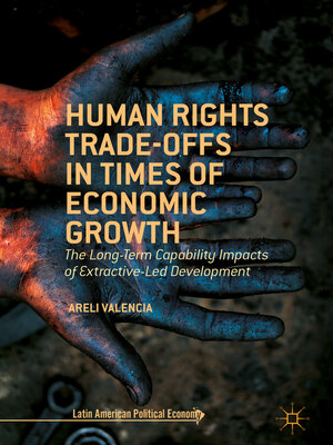 cover image of Human Rights Trade-Offs in Times of Economic Growth